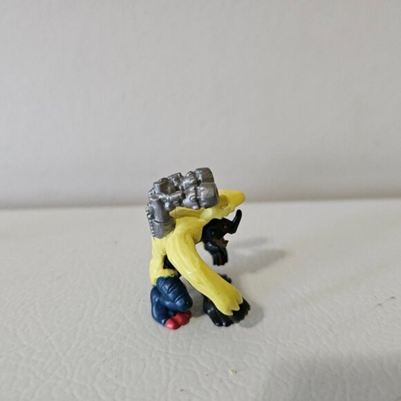 Digimon Action Figures Set of 5 - Picture 16 of 16